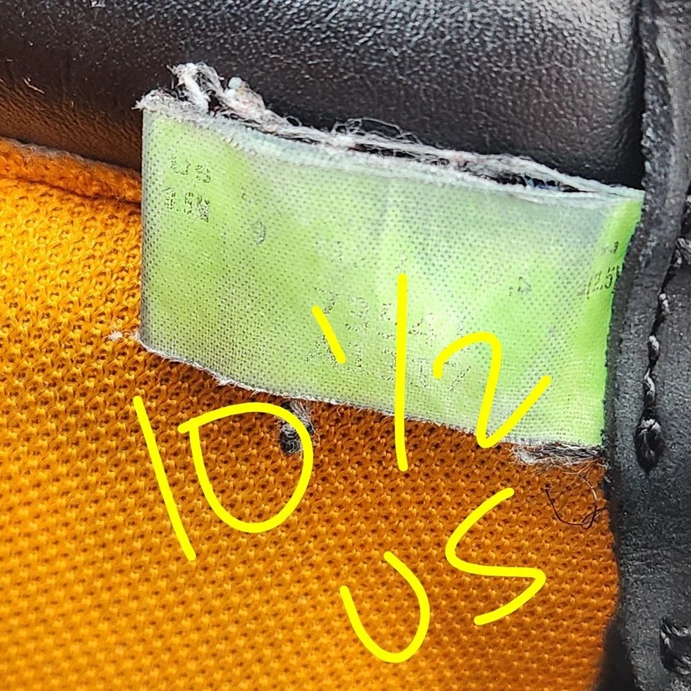 Timberland inch premium